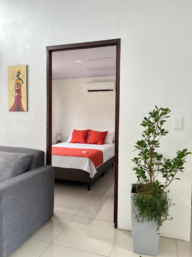 Casa Gamboa, La Fortuna Kültér fotó