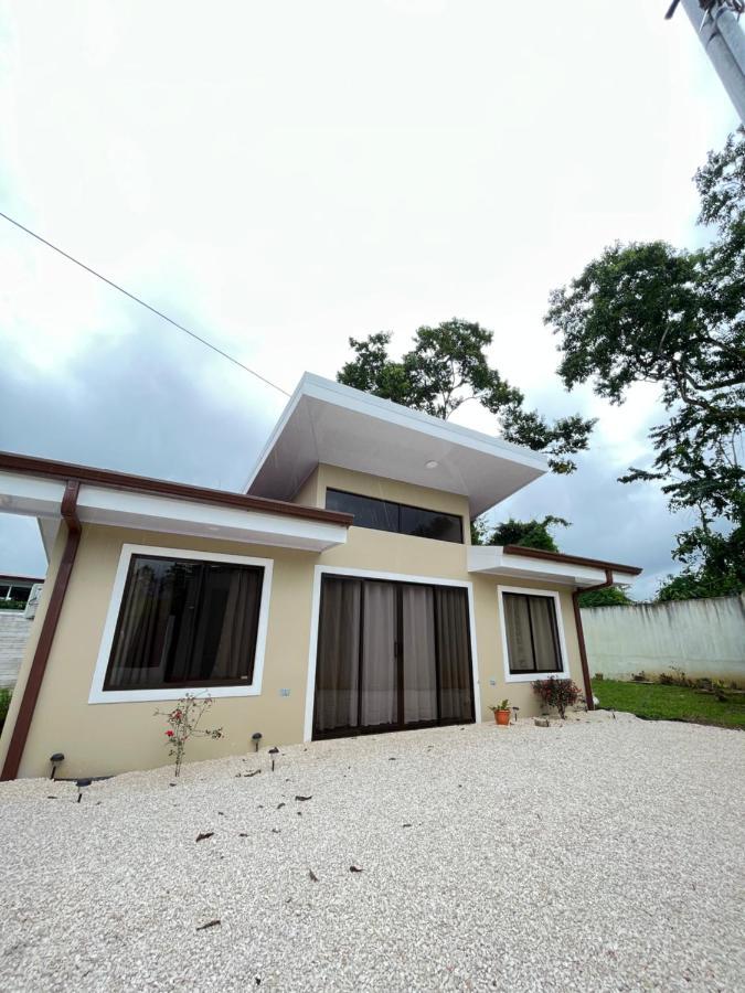 Casa Gamboa, La Fortuna Kültér fotó