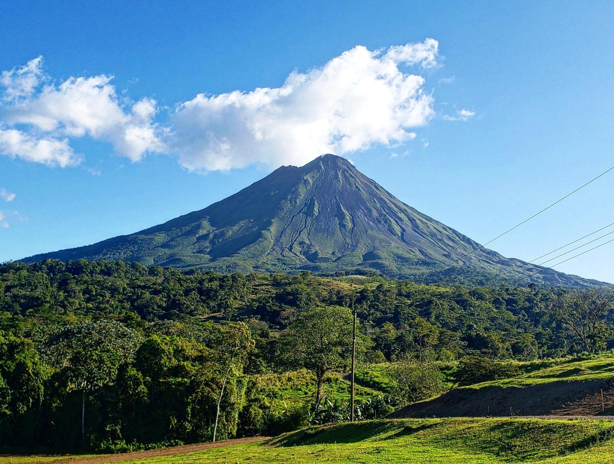 Casa Gamboa, La Fortuna Kültér fotó