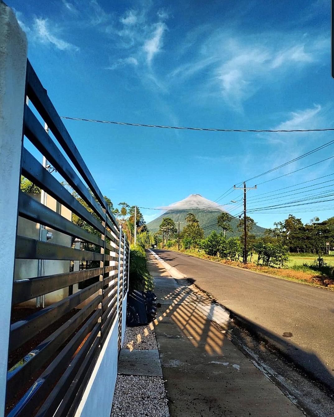 Casa Gamboa, La Fortuna Kültér fotó