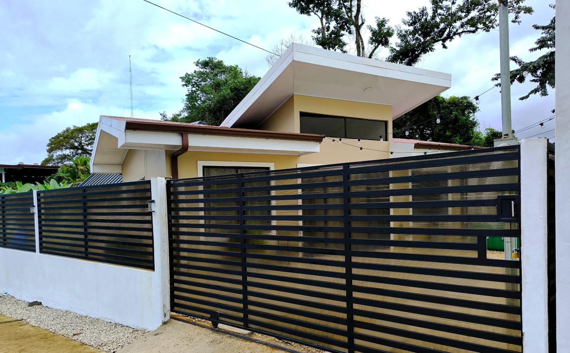 Casa Gamboa, La Fortuna Kültér fotó