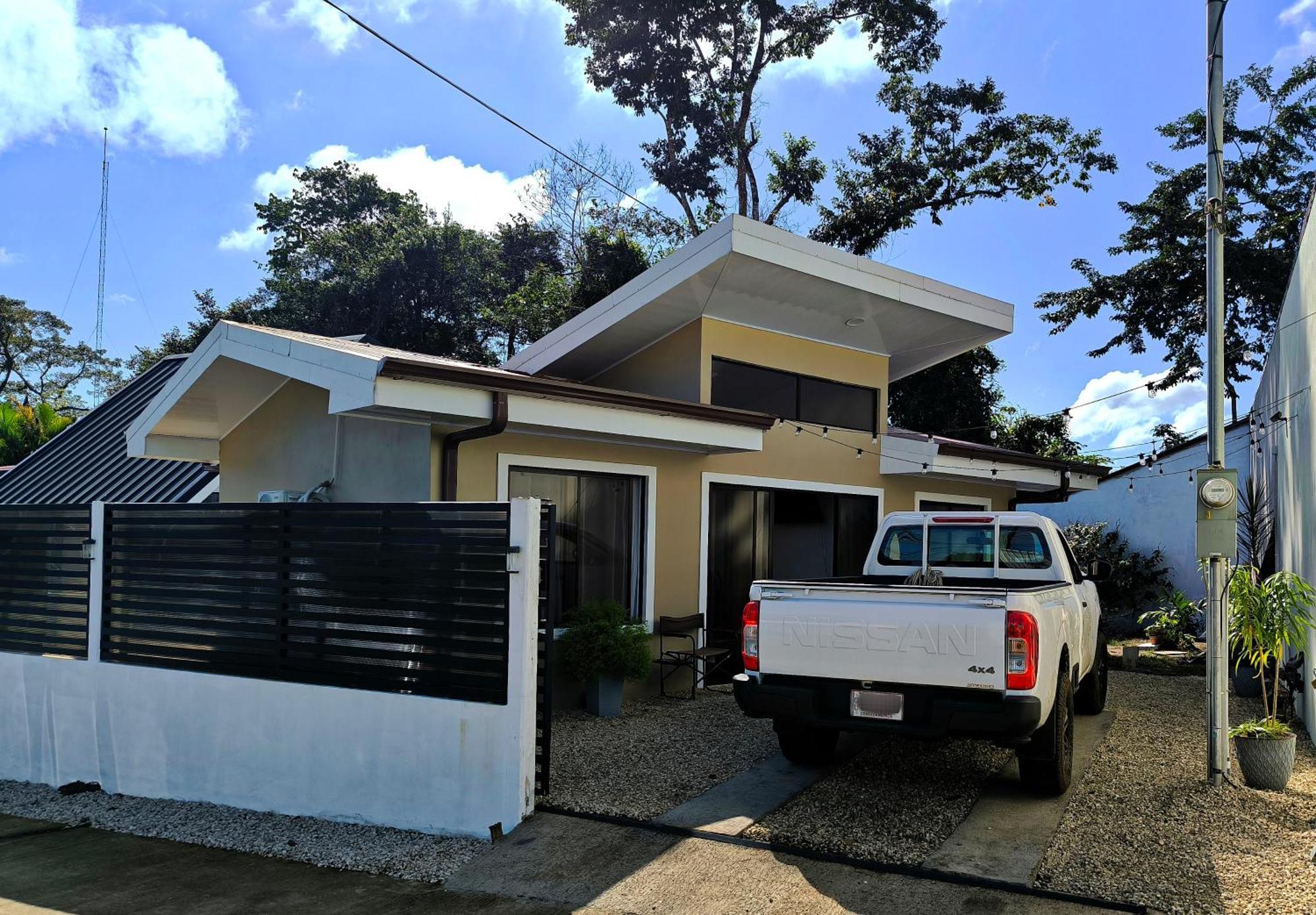 Casa Gamboa, La Fortuna Kültér fotó
